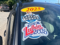 Used 2025  Hyundai Tucson SEL FWD at Raceway Motors near Lufkin&comma; TX