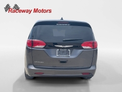 Used 2023  Chrysler Voyager LX FWD at Raceway Motors near Lufkin&comma; TX