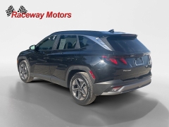 Used 2025  Hyundai Tucson SEL FWD at Raceway Motors near Lufkin&comma; TX