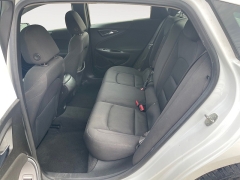 Used 2023  Chevrolet Malibu 4dr Sdn LS w&sol;1FL at Raceway Motors near Lufkin&comma; TX