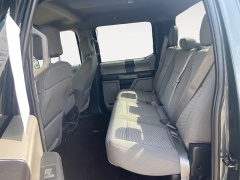 Used 2018  Ford F-150 4WD SuperCrew XLT 5 1&sol;2 at Raceway Motors near Lufkin&comma; TX