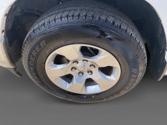 Used 2020  Ram 1500 2WD Quad Cab Big Horn at Raceway Motors near Lufkin&comma; TX