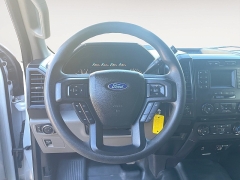 Used 2018  Ford F-150 4WD SuperCab XL at Raceway Motors near Lufkin&comma; TX