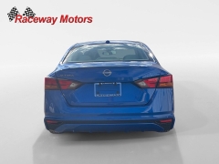 Used 2025  Nissan Altima SV FWD at Raceway Motors near Lufkin&comma; TX