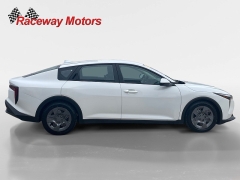 Used 2025  Kia K4 LX FWD at Raceway Motors near Lufkin&comma; TX