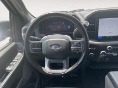 Used 2025  Ford F-150 2WD XLT SuperCrew 5&period;5' Box at Raceway Motors near Lufkin&comma; TX