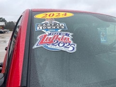 Used 2024  Ram 1500 Classic 4WD Warlock Crew Cab 5'7" Box at Raceway Motors near Lufkin&comma; TX