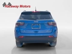 Used 2025  Jeep Compass Limited 4x4 at Raceway Motors near Lufkin&comma; TX