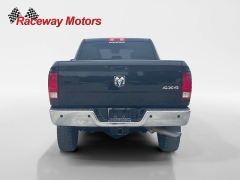 Used 2018  Ram 2500 4WD Crew Cab SLT at Raceway Motors near Lufkin&comma; TX