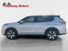 Used 2025  Mitsubishi Outlander SE FWD at Raceway Motors near Lufkin&comma; TX