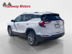 Used 2023  GMC Terrain AWD 4dr SLT at Raceway Motors near Lufkin&comma; TX