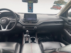Used 2025  Nissan Altima SR FWD at Raceway Motors near Lufkin&comma; TX