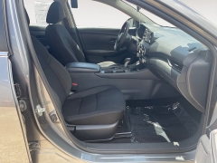 Used 2025  Nissan Sentra S CVT at Raceway Motors near Lufkin&comma; TX