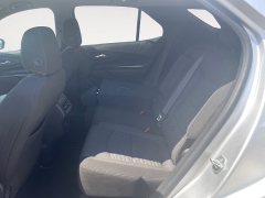 Used 2021  Chevrolet Equinox AWD 4dr LT w&sol;2FL at Raceway Motors near Lufkin&comma; TX