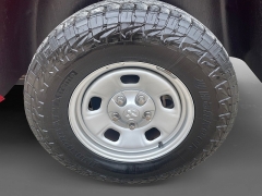 Used 2022  Ram 1500 Classic 4WD Tradesman Crew Cab 5'7" Box at Raceway Motors near Lufkin&comma; TX