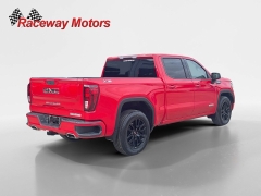 Used 2022  GMC Sierra 1500 Limited 4WD Crew Cab 157" Elevation at Raceway Motors near Lufkin&comma; TX