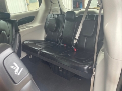 Used 2023  Chrysler Pacifica Touring L FWD at Raceway Motors near Lufkin&comma; TX
