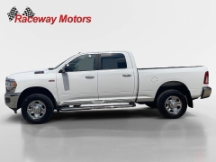 Used 2019  Ram 2500 4WD Crew Cab Big Horn at Raceway Motors near Lufkin&comma; TX