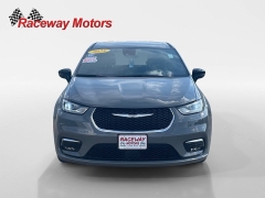 Used 2025  Chrysler Pacifica Select FWD at Raceway Motors near Lufkin&comma; TX