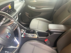 Used 2024  Buick Encore GX FWD 4dr Preferred at Raceway Motors near Lufkin&comma; TX