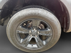 Used 2024  Ram 1500 Classic 4WD Warlock Crew Cab 5'7" Box at Raceway Motors near Lufkin&comma; TX