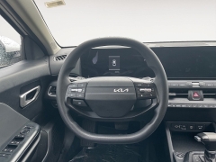 Used 2025  Kia K4 LXS FWD at Raceway Motors near Lufkin&comma; TX