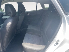 Used 2025  Chevrolet Trax FWD 4dr LT at Raceway Motors near Lufkin&comma; TX