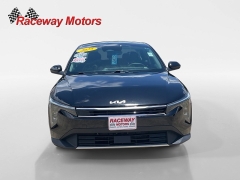 Used 2025  Kia K4 LXS FWD at Raceway Motors near Lufkin&comma; TX