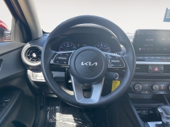 Used 2023  Kia Forte LX IVT at Raceway Motors near Lufkin&comma; TX
