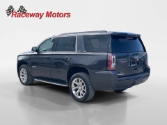 Used 2018  GMC Yukon 4d SUV 4WD SLE at Raceway Motors near Lufkin&comma; TX