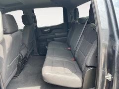 Used 2022  Chevrolet Silverado 1500 LTD 2WD Crew Cab 147" Custom at Raceway Motors near Lufkin&comma; TX