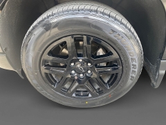 Used 2023  Chevrolet Silverado 1500 2WD Crew Cab 147" RST at Raceway Motors near Lufkin&comma; TX