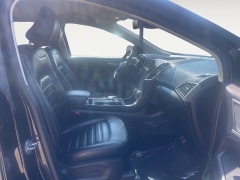 Used 2024  Ford Edge SEL AWD at Raceway Motors near Lufkin&comma; TX