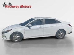 Used 2021  Hyundai Elantra SE IVT at Raceway Motors near Lufkin, TX