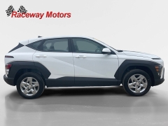 Used 2025  Hyundai Kona SE AWD at Raceway Motors near Lufkin&comma; TX