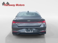 Used 2022  Hyundai Elantra SEL IVT at Raceway Motors near Lufkin&comma; TX
