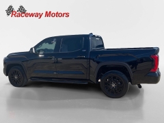 Used 2022  Toyota Tundra 4WD SR5 CrewMax 5&period;5ft Bed at Raceway Motors near Lufkin&comma; TX