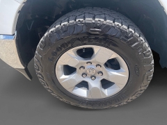 Used 2023  Ram 1500 4WD Big Horn Crew Cab 6'4" Box at Raceway Motors near Lufkin&comma; TX
