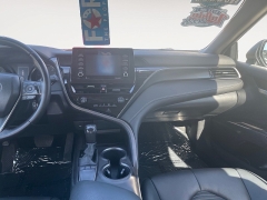 Used 2024  Toyota Camry SE Auto at Raceway Motors near Lufkin&comma; TX