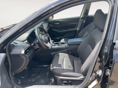 Used 2025  Nissan Altima SV FWD at Raceway Motors near Lufkin&comma; TX