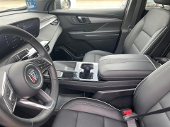 Used 2025  Buick Enclave AWD 4dr Preferred at Raceway Motors near Lufkin&comma; TX