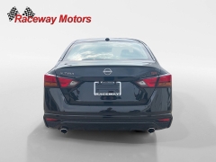 Used 2025  Nissan Altima SR FWD at Raceway Motors near Lufkin&comma; TX