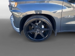 Used 2021  Chevrolet Silverado 1500 2WD Crew Cab 147" LT at Raceway Motors near Lufkin&comma; TX
