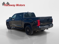 Used 2022  Toyota Tundra 4WD SR5 CrewMax 5&period;5ft Bed at Raceway Motors near Lufkin&comma; TX