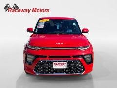 Used 2022  Kia Soul Turbo DCT at Raceway Motors near Lufkin&comma; TX