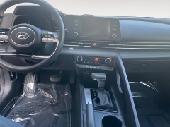 Used 2023  Hyundai Elantra SEL IVT at Raceway Motors near Lufkin&comma; TX