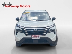 Used 2024  Nissan Rogue FWD S at Raceway Motors near Lufkin&comma; TX