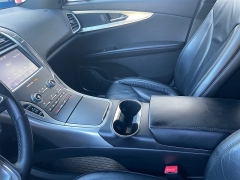 Used 2020  Lincoln Nautilus 4d SUV FWD Standard at Raceway Motors near Lufkin&comma; TX