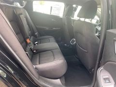 Used 2023  Chevrolet Malibu 4dr Sdn 1LT at Raceway Motors near Lufkin&comma; TX