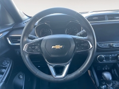 Used 2023  Chevrolet Trailblazer FWD 4dr ACTIV at Raceway Motors near Lufkin&comma; TX